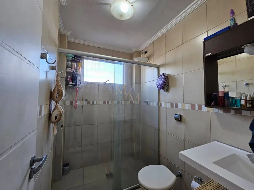 Apartamento com 2 quartos à venda, 94m2 em Marapé, Santos - SP - imagem 9 Foto 9 de Apartamento com 2 quartos à venda, 94m2 em Marapé, Santos - SP