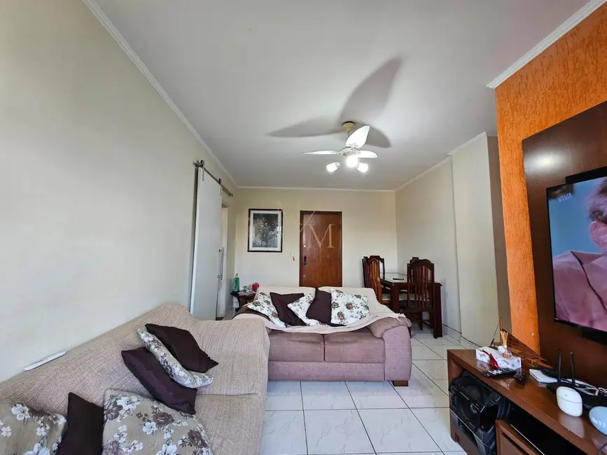 Apartamento com 2 quartos à venda, 94m2 em Marapé, Santos - SP - imagem 2 Foto 2 de Apartamento com 2 quartos à venda, 94m2 em Marapé, Santos - SP