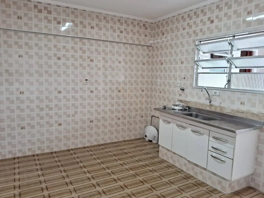 Foto 4 de Apartamento com 2 quartos à venda, 80m2 em Vila Belmiro, Santos - SP