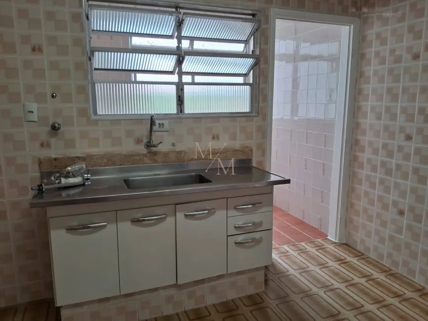 Foto 5 de Apartamento com 2 quartos à venda, 80m2 em Vila Belmiro, Santos - SP