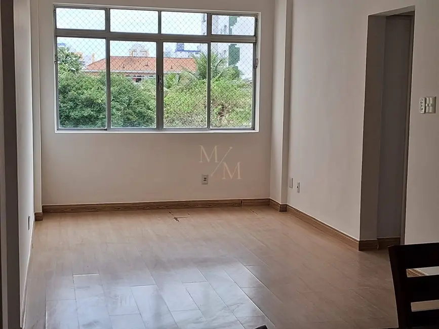 Foto 2 de Apartamento com 2 quartos à venda, 80m2 em Vila Belmiro, Santos - SP
