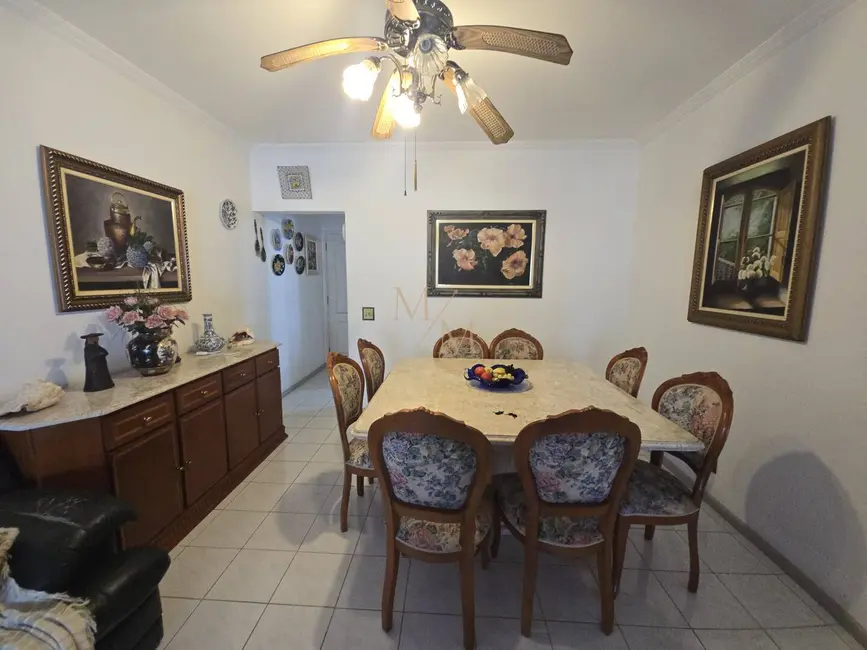 Foto 7 de Apartamento com 2 quartos à venda, 122m2 em Aparecida, Santos - SP