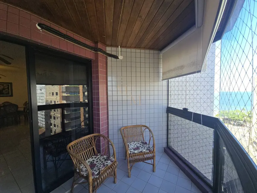 Foto 4 de Apartamento com 2 quartos à venda, 122m2 em Aparecida, Santos - SP