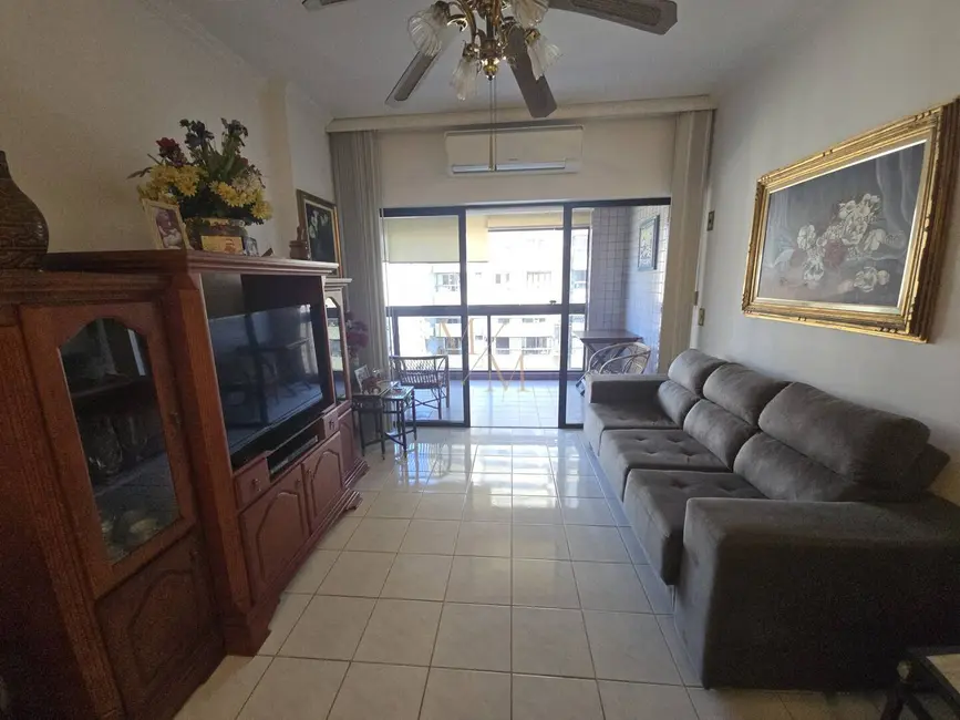 Foto 3 de Apartamento com 2 quartos à venda, 122m2 em Aparecida, Santos - SP