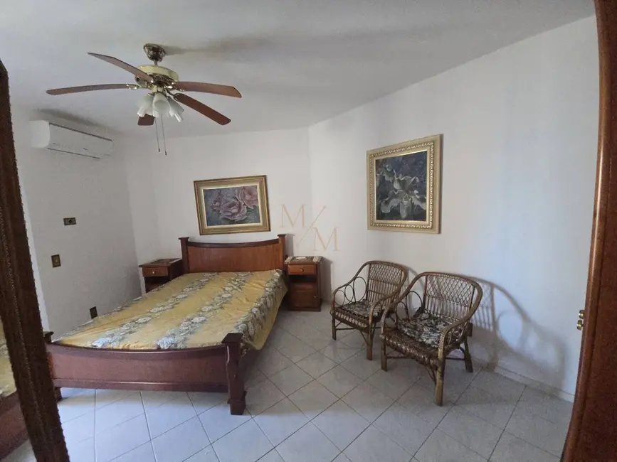 Foto 9 de Apartamento com 2 quartos à venda, 122m2 em Aparecida, Santos - SP