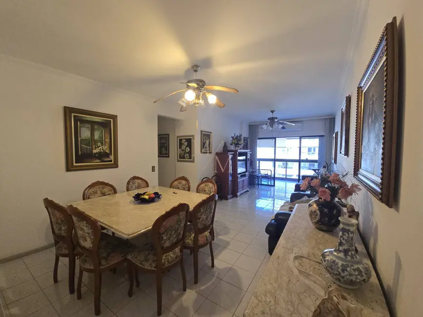 Foto 1 de Apartamento com 2 quartos à venda, 122m2 em Aparecida, Santos - SP