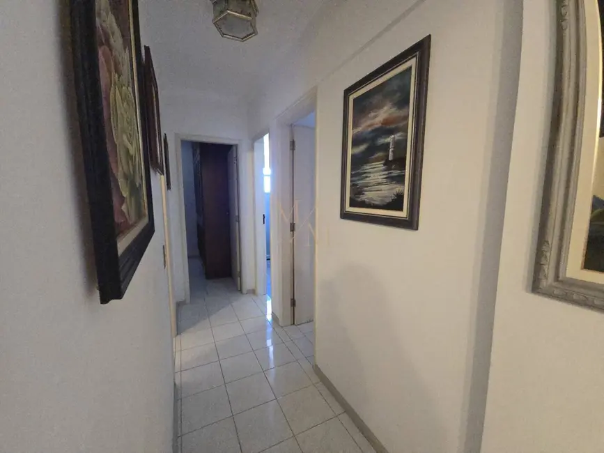 Foto 8 de Apartamento com 2 quartos à venda, 122m2 em Aparecida, Santos - SP