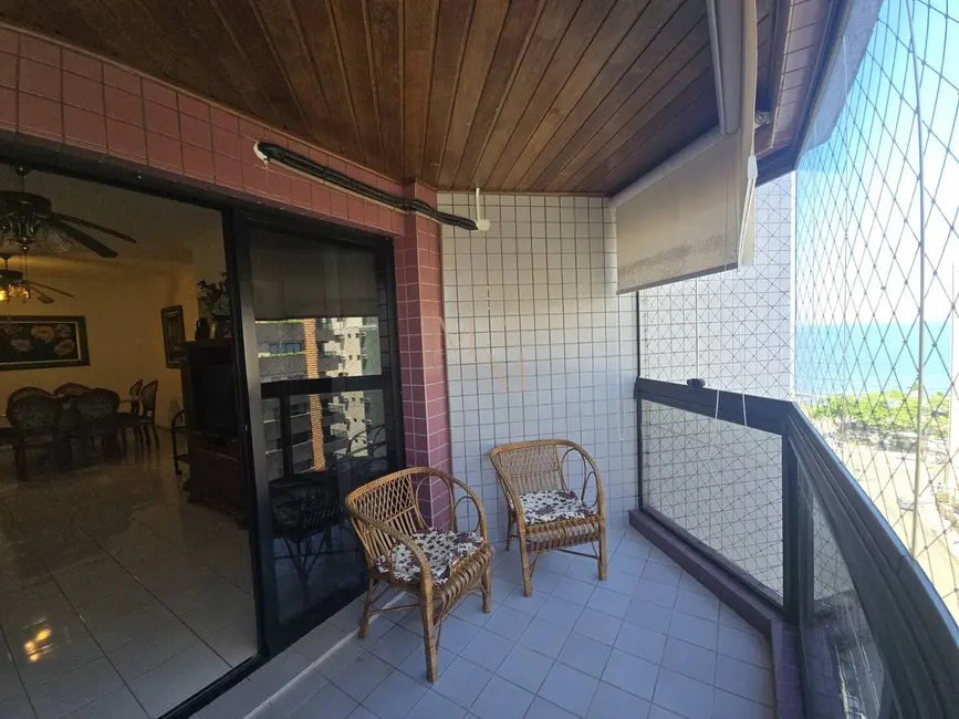 Foto 5 de Apartamento com 2 quartos à venda, 122m2 em Aparecida, Santos - SP