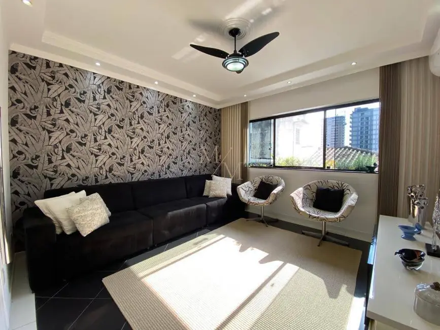 Foto 1 de Apartamento com 2 quartos à venda, 63m2 em Embaré, Santos - SP