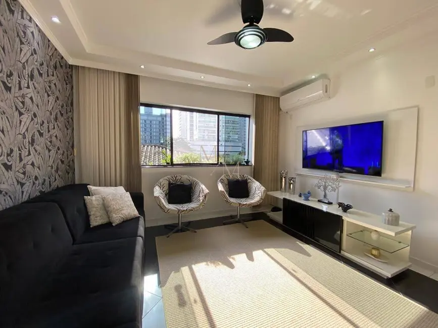 Foto 6 de Apartamento com 2 quartos à venda, 63m2 em Embaré, Santos - SP