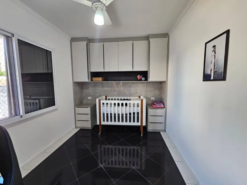 Foto 9 de Apartamento com 2 quartos à venda, 63m2 em Embaré, Santos - SP