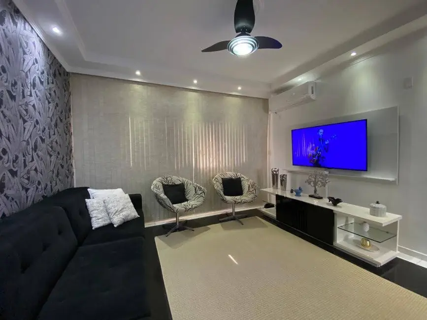 Foto 5 de Apartamento com 2 quartos à venda, 63m2 em Embaré, Santos - SP