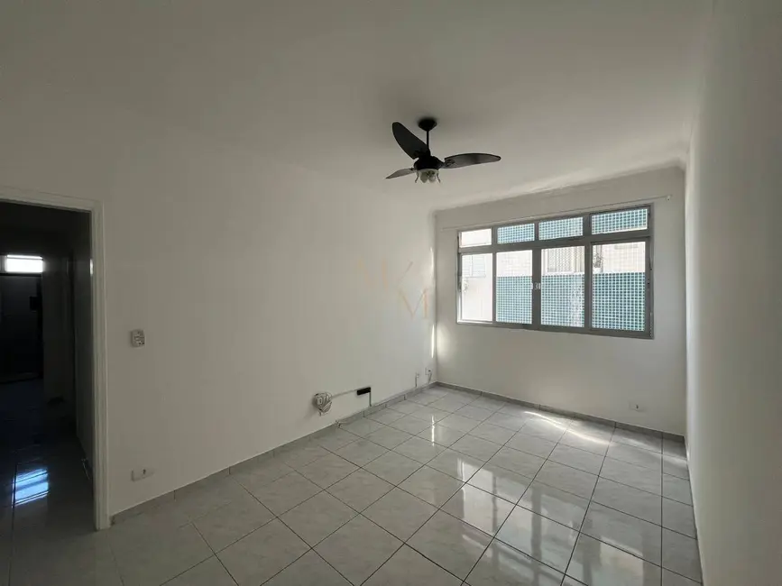 Apartamento com 2 quartos à venda, 84m2 em Campo Grande, Santos - SP - imagem 2 Foto 2 de Apartamento com 2 quartos à venda, 84m2 em Campo Grande, Santos - SP