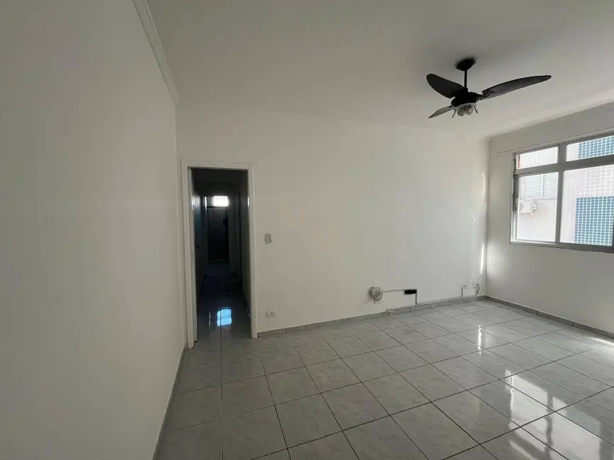Apartamento com 2 quartos à venda, 84m2 em Campo Grande, Santos - SP - imagem 3 Foto 3 de Apartamento com 2 quartos à venda, 84m2 em Campo Grande, Santos - SP