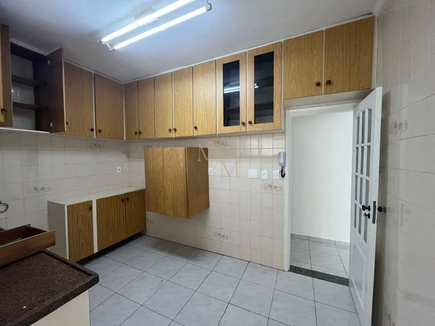 Apartamento com 2 quartos à venda, 84m2 em Campo Grande, Santos - SP - imagem 4 Foto 4 de Apartamento com 2 quartos à venda, 84m2 em Campo Grande, Santos - SP