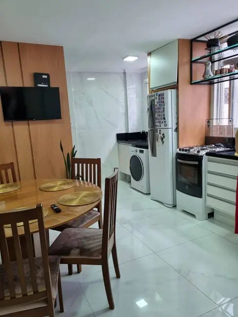 Foto 6 de Apartamento com 2 quartos à venda, 88m2 em Boqueirão, Santos - SP