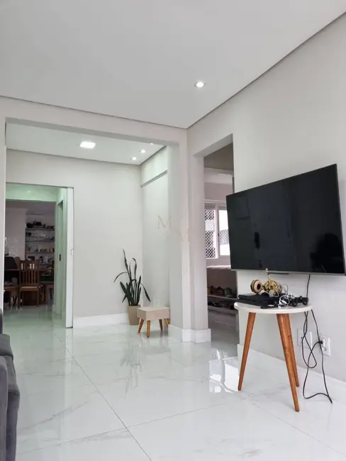 Foto 3 de Apartamento com 2 quartos à venda, 88m2 em Boqueirão, Santos - SP