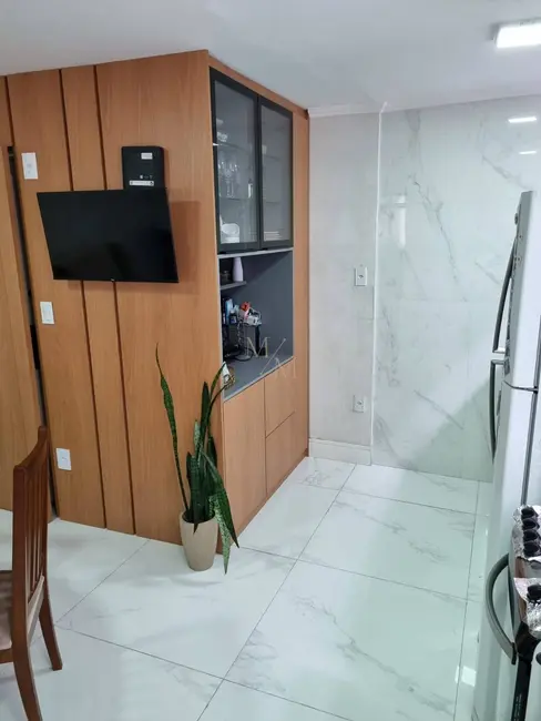 Foto 4 de Apartamento com 2 quartos à venda, 88m2 em Boqueirão, Santos - SP