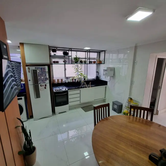 Foto 7 de Apartamento com 2 quartos à venda, 88m2 em Boqueirão, Santos - SP