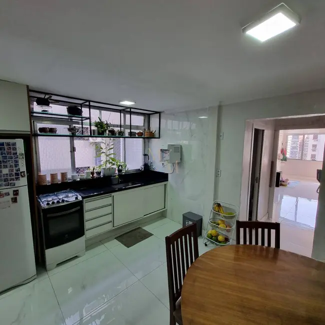 Foto 9 de Apartamento com 2 quartos à venda, 88m2 em Boqueirão, Santos - SP