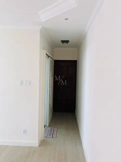 Apartamento com 3 quartos à venda, 128m2 em Aparecida, Santos - SP - imagem 5 Foto 5 de Apartamento com 3 quartos à venda, 128m2 em Aparecida, Santos - SP