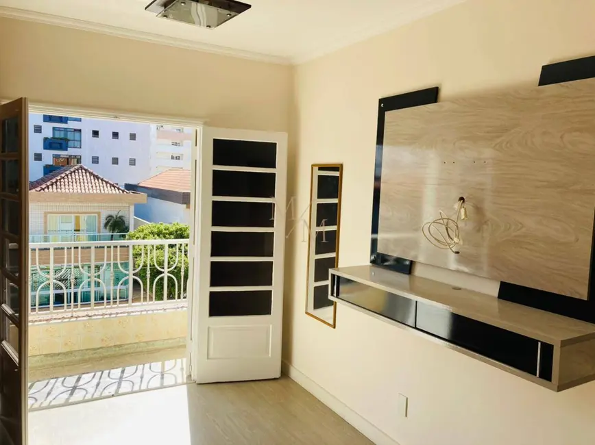 Apartamento com 3 quartos à venda, 128m2 em Aparecida, Santos - SP - imagem 6 Foto 6 de Apartamento com 3 quartos à venda, 128m2 em Aparecida, Santos - SP