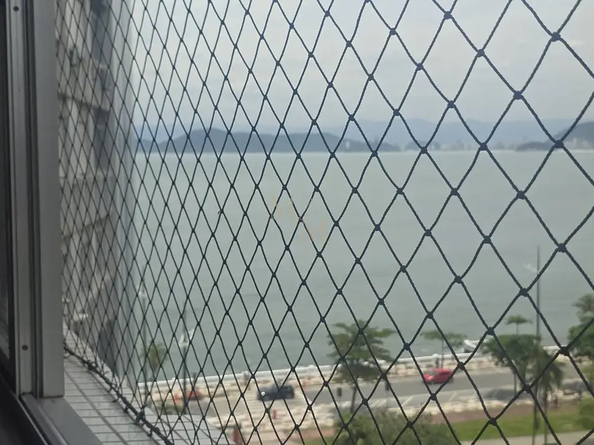 Foto 4 de Apartamento com 3 quartos à venda, 157m2 em Ponta da Praia, Santos - SP