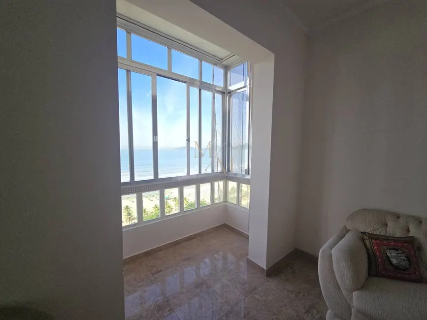 Apartamento com 2 quartos à venda, 123m2 em Boqueirão, Santos - SP - imagem 5 Foto 5 de Apartamento com 2 quartos à venda, 123m2 em Boqueirão, Santos - SP