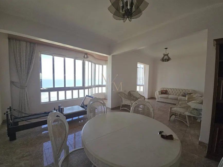 Apartamento com 2 quartos à venda, 123m2 em Boqueirão, Santos - SP - imagem 1 Foto 1 de Apartamento com 2 quartos à venda, 123m2 em Boqueirão, Santos - SP