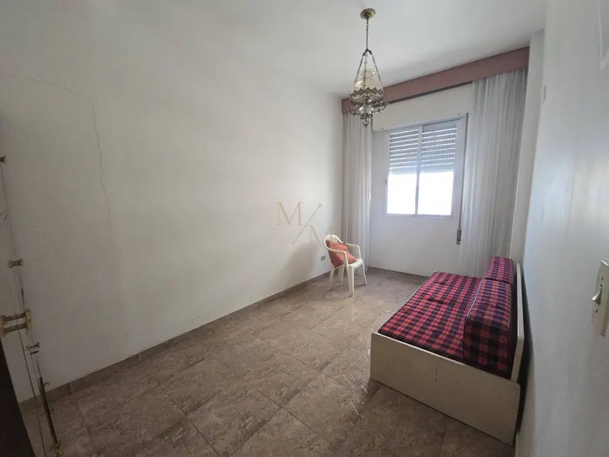 Apartamento com 2 quartos à venda, 123m2 em Boqueirão, Santos - SP - imagem 9 Foto 9 de Apartamento com 2 quartos à venda, 123m2 em Boqueirão, Santos - SP