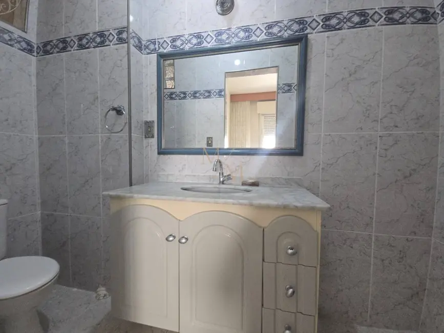 Apartamento com 2 quartos à venda, 123m2 em Boqueirão, Santos - SP - imagem 7 Foto 7 de Apartamento com 2 quartos à venda, 123m2 em Boqueirão, Santos - SP