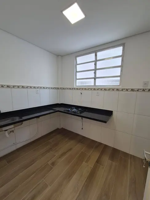 Foto 9 de Apartamento com 2 quartos à venda, 55m2 em Embaré, Santos - SP