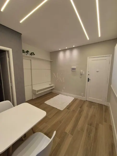 Foto 7 de Apartamento com 2 quartos à venda, 55m2 em Embaré, Santos - SP