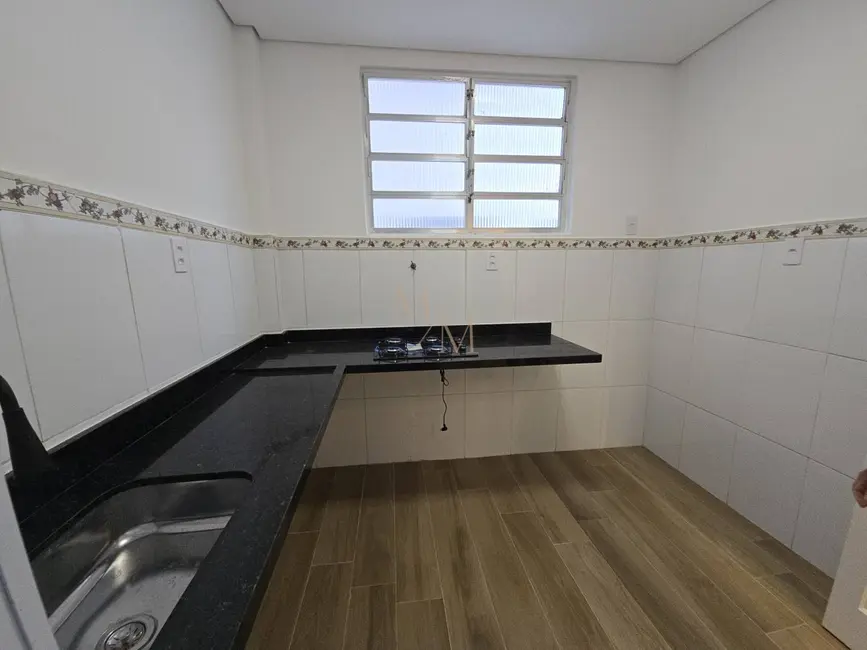 Foto 8 de Apartamento com 2 quartos à venda, 55m2 em Embaré, Santos - SP