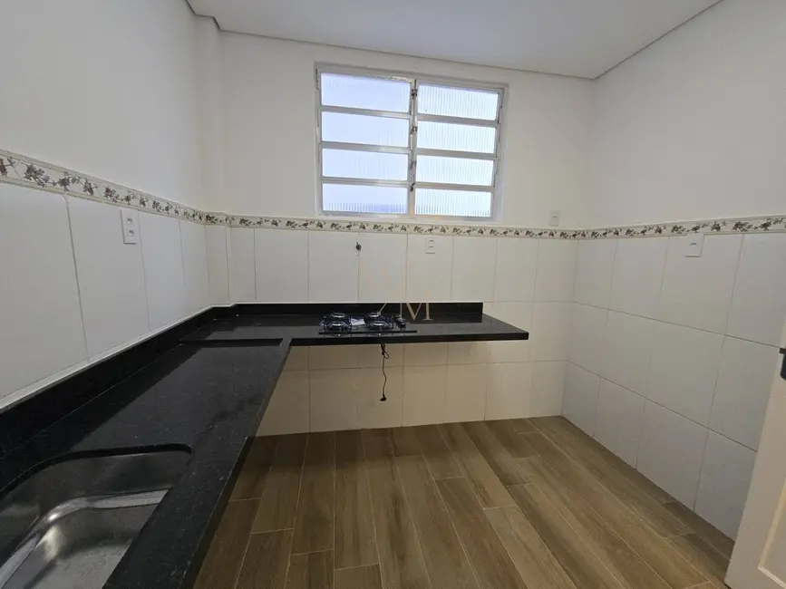 Foto 7 de Apartamento com 2 quartos à venda, 55m2 em Embaré, Santos - SP