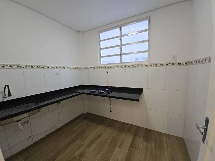 Foto 5 de Apartamento com 2 quartos à venda, 55m2 em Embaré, Santos - SP
