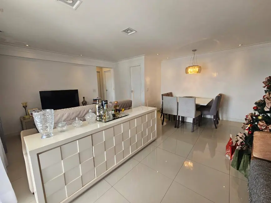 Foto 5 de Apartamento com 2 quartos à venda, 92m2 em Encruzilhada, Santos - SP