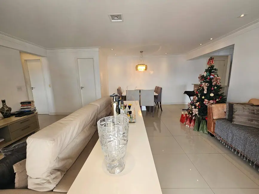 Foto 6 de Apartamento com 2 quartos à venda, 92m2 em Encruzilhada, Santos - SP