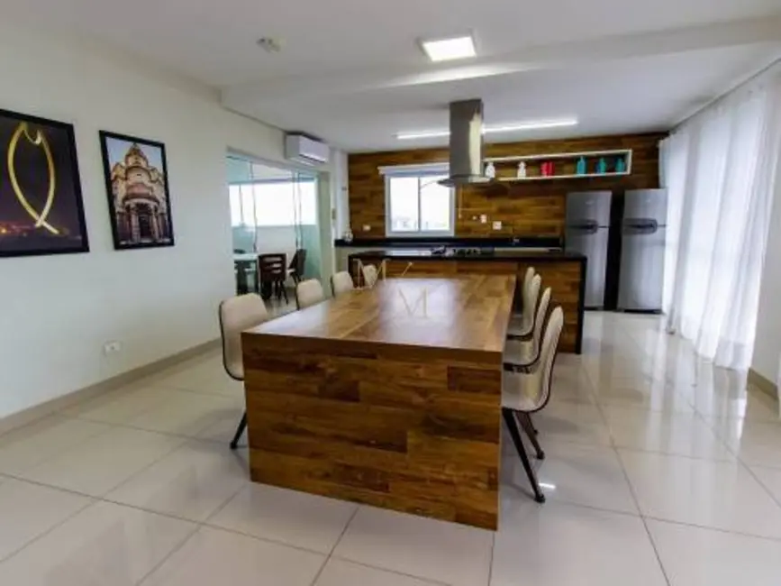 Foto 6 de Apartamento com 2 quartos para alugar, 59m2 em Vila Mathias, Santos - SP