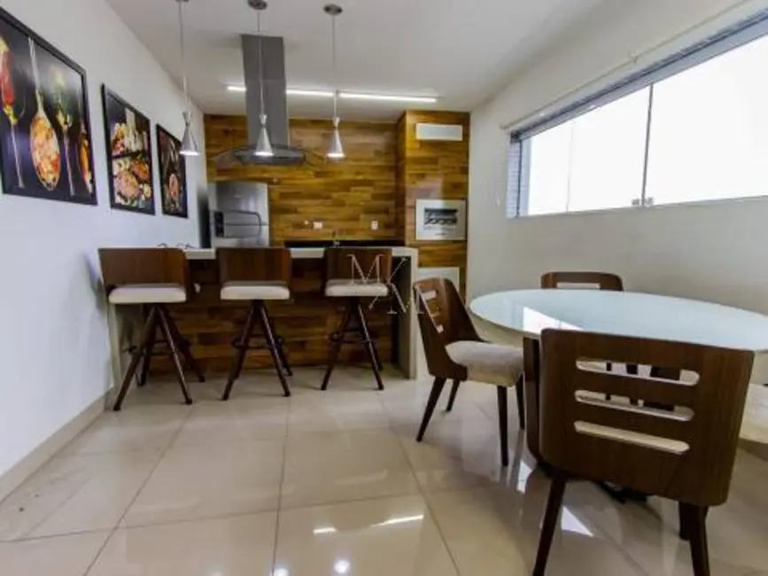 Foto 7 de Apartamento com 2 quartos para alugar, 59m2 em Vila Mathias, Santos - SP
