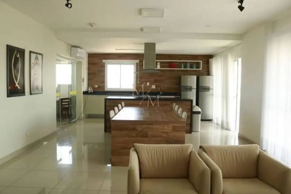 Foto 9 de Apartamento com 2 quartos para alugar, 59m2 em Vila Mathias, Santos - SP