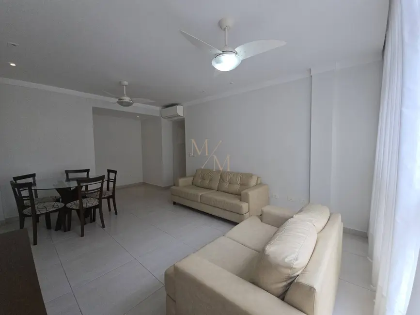 Foto 4 de Apartamento com 2 quartos à venda, 109m2 em Boqueirão, Santos - SP