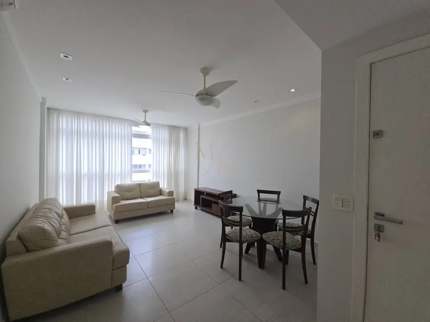 Foto 1 de Apartamento com 2 quartos à venda, 109m2 em Boqueirão, Santos - SP