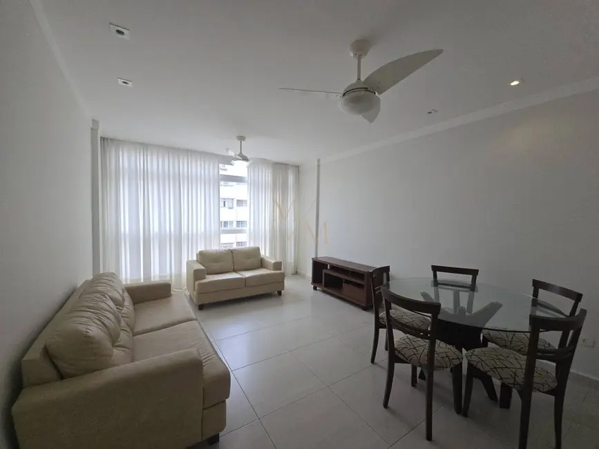 Foto 2 de Apartamento com 2 quartos à venda, 109m2 em Boqueirão, Santos - SP