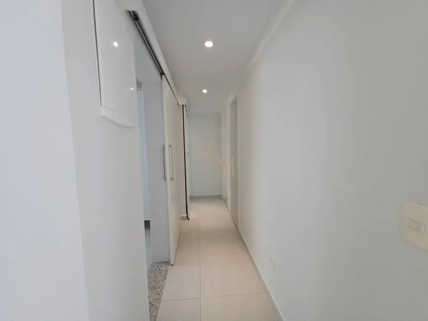 Foto 6 de Apartamento com 2 quartos à venda, 109m2 em Boqueirão, Santos - SP