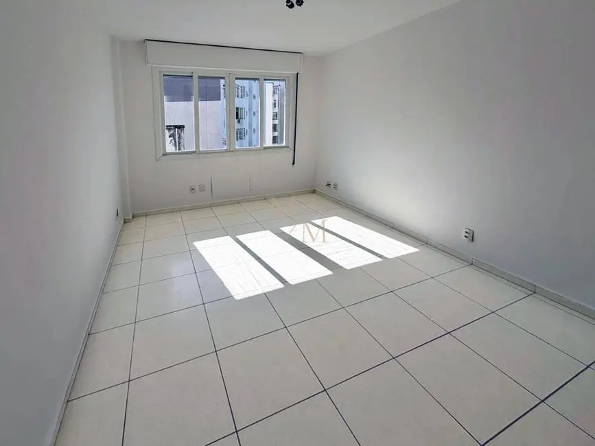 Foto 9 de Apartamento com 3 quartos à venda, 109m2 em Boqueirão, Santos - SP