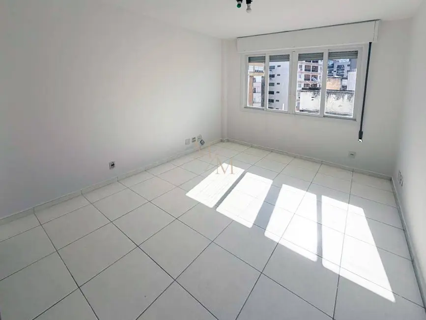 Foto 6 de Apartamento com 3 quartos à venda, 109m2 em Boqueirão, Santos - SP