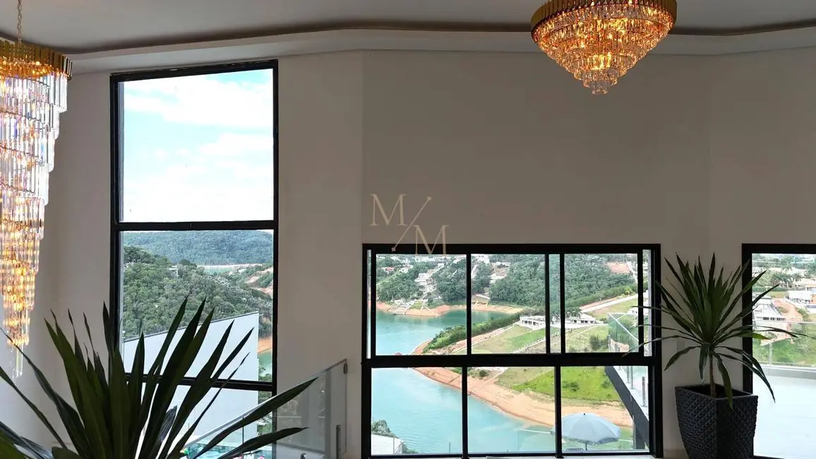 Foto 8 de Chácara com 6 quartos à venda, 600m2 em Igarata - SP