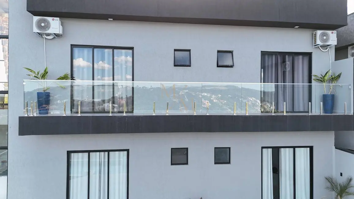 Foto 7 de Chácara com 6 quartos à venda, 600m2 em Igarata - SP