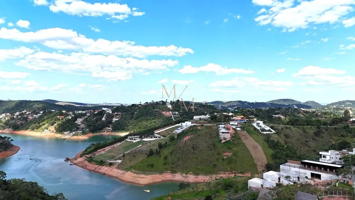 Foto 1 de Chácara com 6 quartos à venda, 600m2 em Igarata - SP